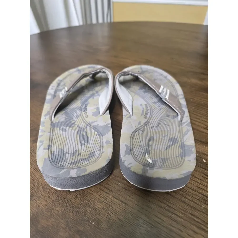 COBIAN‎ Men Flip Flops Size 6